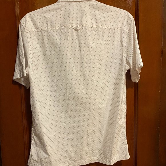 Medium Nordstrom Patterned Button Down - Picture 2 of 3